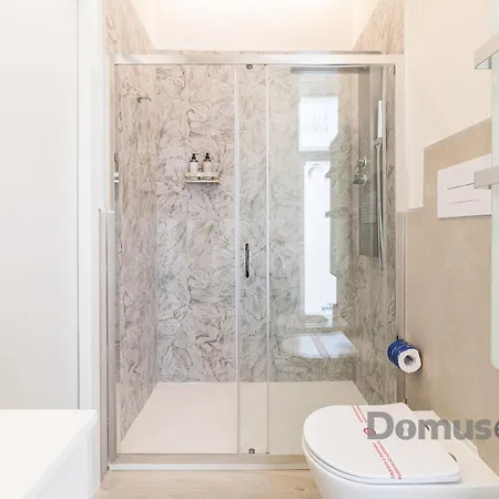 Privatunterkunft Salotto Montariello By Domusextra *
