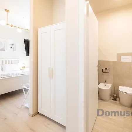 Salotto Montariello By Domusextra Privatunterkunft