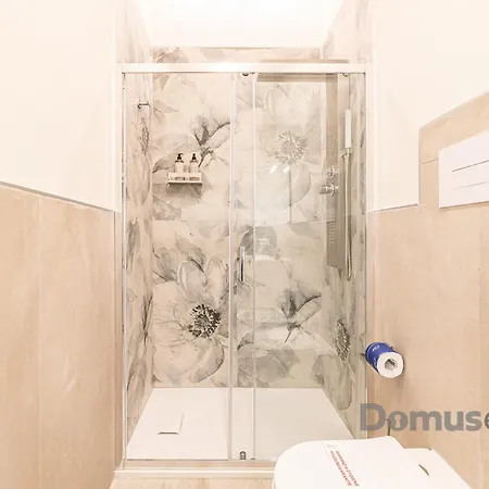 Salotto Montariello By Domusextra Privatunterkunft Neapel