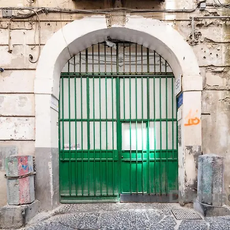 Salotto Montariello By Domusextra Naples